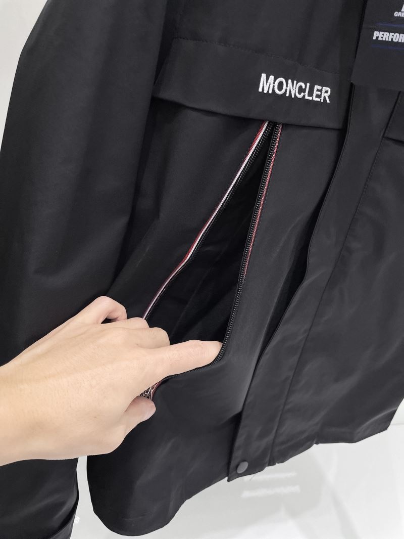 Moncler Outwear